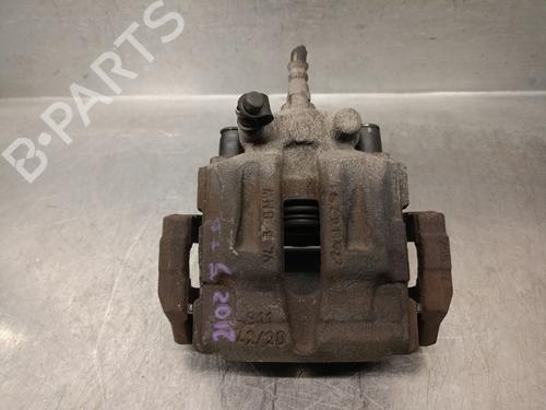 Used Right rear brake caliper BMW X1 (E84) xDrive 20 d (177 hp) 19537839