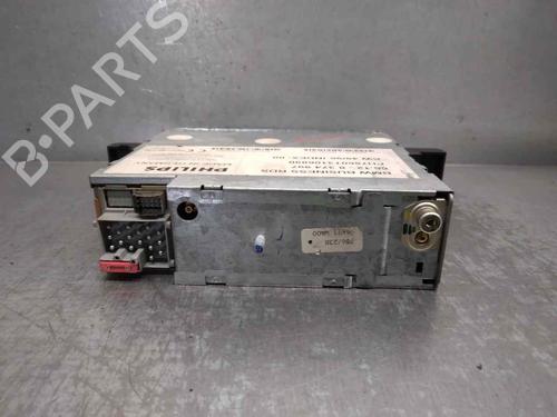 Radio BMW 5 (E39) 523 i | BP18571638E6 