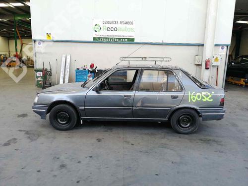 Used Parts PEUGEOT 309 II (3C, 3A)  1.9 Diesel  1083690