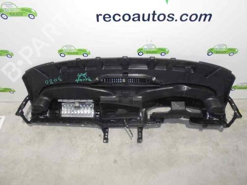 Dashboard SKODA OCTAVIA I (1U2) 1.9 TDI | BP2055907C46 