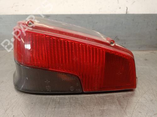 Used Left taillight PEUGEOT 106 I (1A, 1C) 1.1 (60 hp) 20108599