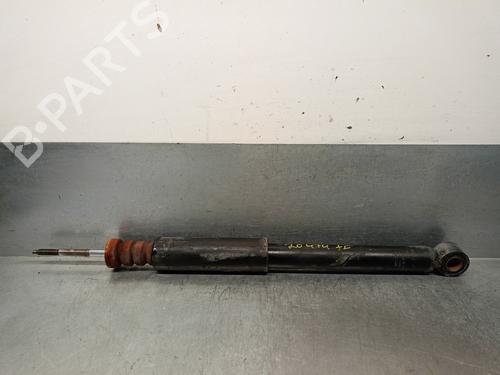 Left rear shock absorber SUZUKI SPLASH (EX) 1.0 (A5B 310) (65 hp) 17991064