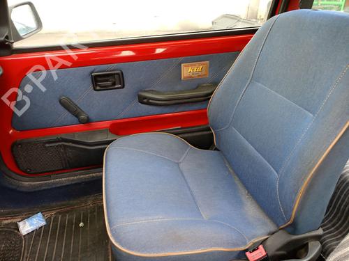 Seat buckle PEUGEOT 106 I (1A, 1C) 1.0 | BP19573450I32 