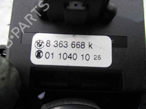Headlight switch BMW 5 (E39) 520 d | BP2054647I24 