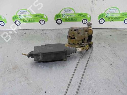 Used Rear right lock VOLVO S40 I (644) 1.8 i (125 hp) 2096044