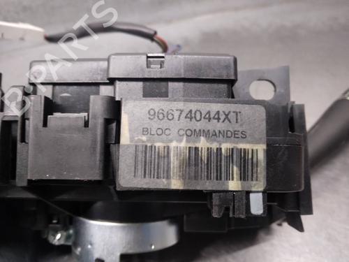 Headlight switch PEUGEOT 508 I (8D_) 1.6 THP | BP18009409I24 