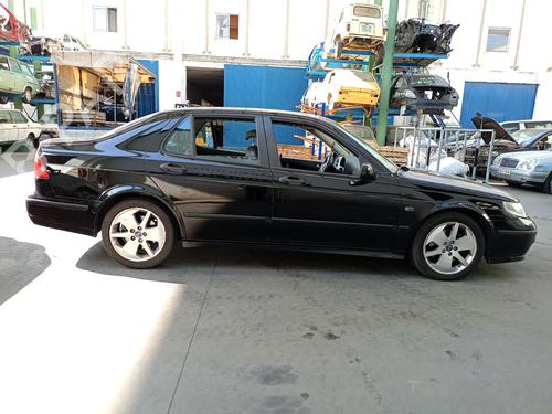 Højre hjullejehus spindel SAAB 9-5 (YS3E) 3.0 TiD | BP19399676M28 