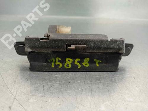Used Tailgate handle Tailgate handle MAZDA MPV II (LW) 2.0 DI (136 hp) 10191839 10191839