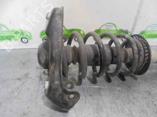 Right front shock absorber VW PASSAT B5 (3B2) 1.8 T | BP2067832M17 