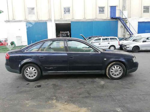 Gearbox AUDI A6 C5 (4B2)  | BP6972870M3 