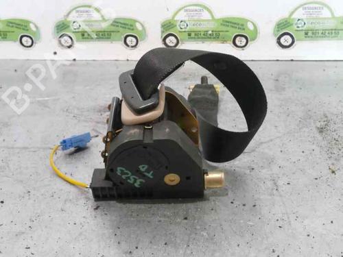 Used Rear right seatbelt ROVER 75 (RJ) 1.8 (120 hp) 7447964