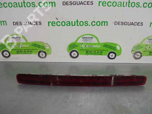 Used Third brake light Third brake light OPEL VECTRA C (Z02) 2.2 DTI 16V (F69) (125 hp) 7444307 7444307