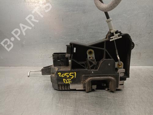 Front left lock OPEL VECTRA C Estate (Z02) 1.9 CDTI (F35) | BP18128069C98 