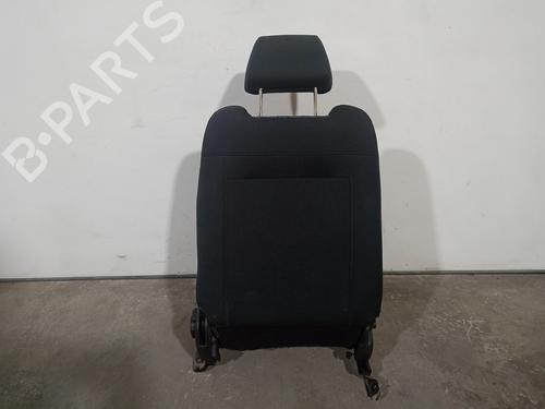 Right front seat MAZDA 323 F VI Hatchback (BJ)  | BP17724166C16 