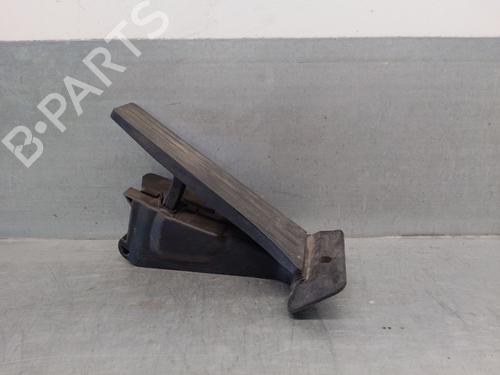 Used Pedal BMW 1 (F20) 116 i (136 hp) 19687705