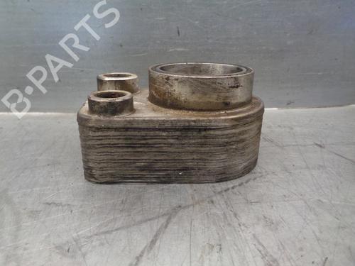 Oliekøler RENAULT MEGANE IV Hatchback (B9A/M/N_)  | BP17592875M33 