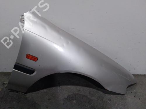 Used Right front fenders ROVER 400 II (RT) 414 Si (103 hp) 19277471