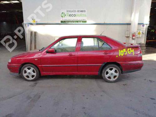 Used Parts SEAT TOLEDO I (1L2)  1.9 TDI  662011