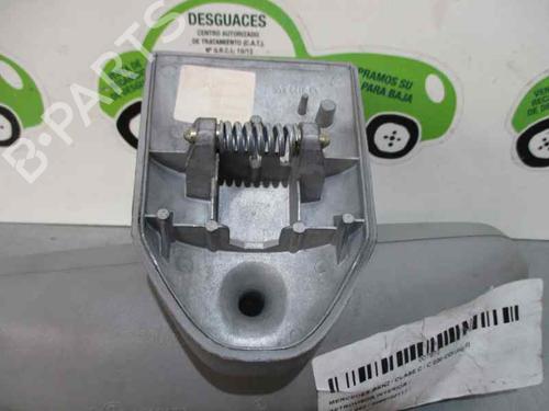Rear mirror MERCEDES-BENZ C-CLASS Coupe (CL203) C 220 CDI (203.706) | BP2098818I6 