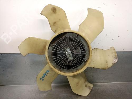 Used Fan MITSUBISHI L200 / TRITON (KA_T, KB_T) 2.5 DI-D (KA4T) (136 hp) 19707482