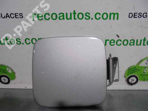 Used Fuel flap Fuel flap HYUNDAI H-1 / STAREX Bus (A1) 2.5 TD 4WD (99 hp) 6638410 6638410