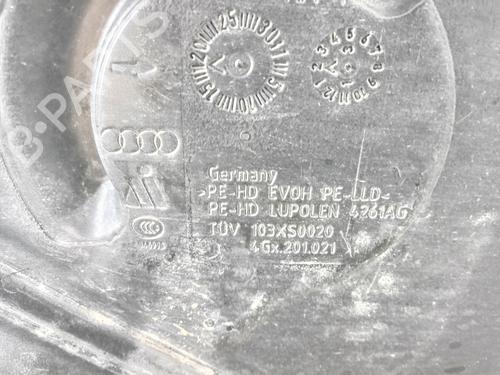 Fuel tank AUDI A6 Allroad C7 (4GH, 4GJ) 3.0 TDI quattro | BP17957988C62 