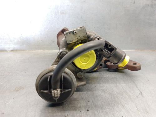 Turbolader/Kompressor SMART FORTWO Coupe (450) 0.8 CDI (450.300, 450.301, 450.302, 450.303, 450.306) (41 hp) 19787720