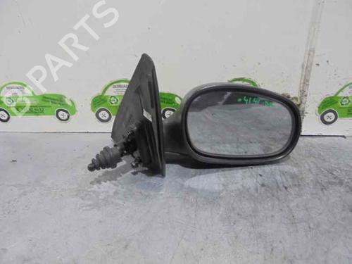Used Right mirror DAEWOO LANOS (KLAT) 1.5 (86 hp) 2108588