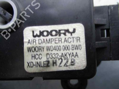 Heater blower motor HYUNDAI COUPE II (GK) 2.0 | BP5114986M62 
