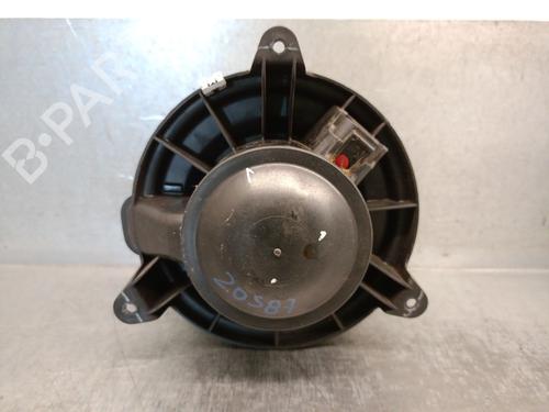 Heater blower motor NISSAN PATHFINDER III (R51) 2.5 dCi | BP19059674M62 
