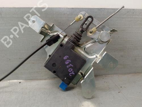 Central lock pump OPEL OMEGA B (V94) 2.5 TD (F69, M69, P69) | BP18170461M86 