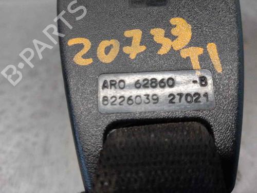 Seat buckle BMW 3 (E46)  | BP18736430I32 