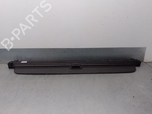 Used Rear parcel shelf BMW X5 (E70) xDrive 30 d (245 hp) 19059807