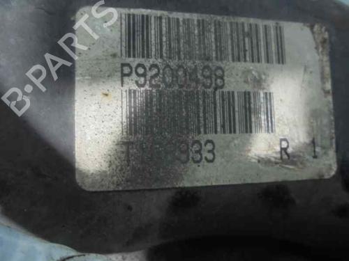 Right rear steering knuckle RENAULT CLIO I (B/C57_, 5/357_) 1.2 (5/357Y, 5/357K) | BP2306313M28 