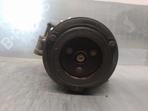 AC compressor BMW 3 Compact (E46) 318 ti | BP12115226M34 