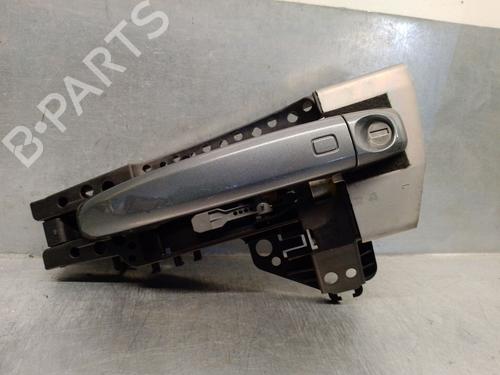 Used Front left exterior door handle AUDI Q3 (8UB, 8UG) 2.0 TFSI quattro (170 hp) 19680286