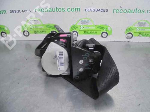 Used Rear right belt tensioner Rear right belt tensioner SAAB 9-5 (YS3E) 1.9 TiD (150 hp) 7445361 7445361