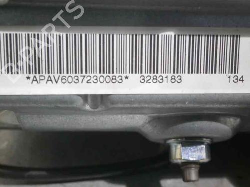 BP2058946C10 | Passasjer kollisjonspute NISSAN PRIMERA (P12) 1.9 dCi BP2058946C10