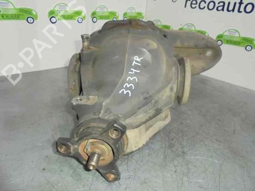 Rear differential MERCEDES-BENZ S-CLASS (W220)  | BP2289973M24 