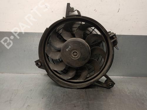 Køleventilator elektrisk HYUNDAI H-1 Van (A1) 2.5 TD (80 hp) 18666124