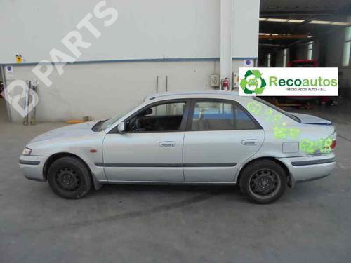 Used Parts MAZDA 626 V (GF)  2.0 (GFER)  178631