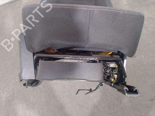 Right front seat NISSAN QASHQAI / QASHQAI +2 I (J10, NJ10, JJ10E) 1.5 dCi | BP19732348C16 