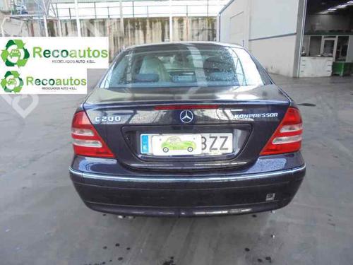 Egr MERCEDES-BENZ C-CLASS (W203) C 200 Kompressor (203.042) | BP2122469M69  - Image 7