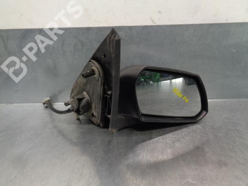 Used Right mirror Right mirror FORD MONDEO III (B5Y) 2.0 16V TDDi / TDCi (115 hp) 10631731 10631731