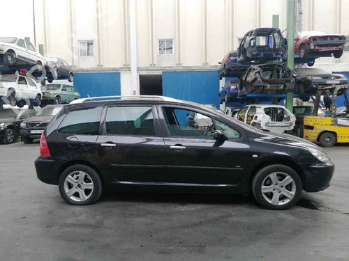 Vacuum pump PEUGEOT 307 SW (3H) 2.0 HDi 135 | BP9235732M80 