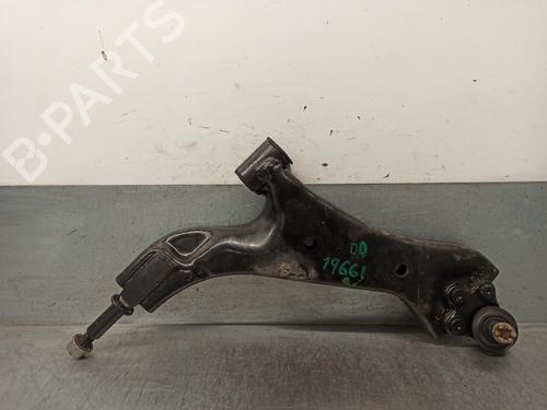 Used Right front suspension arm OPEL ANTARA A (L07) 2.0 CDTI (150 hp) 17695909