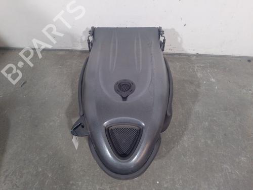 Right front seat SMART FORTWO Coupe (450) 0.7 (450.352, 450.332) | BP20075105C16 
