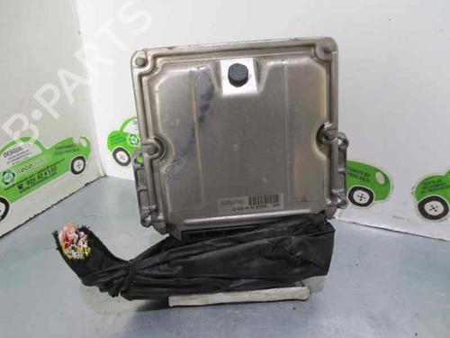 Used Engine control unit (ECU) CITROËN XSARA PICASSO (N68) 2.0 HDi (90 hp) 2078976