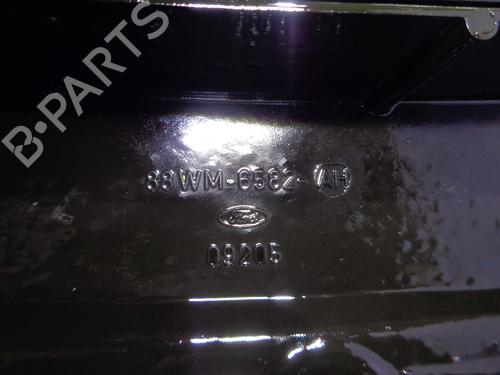 Cylinder head FORD SIERRA II Hatchback (GBC, GBG) 2.0 i | BP17635799M5 