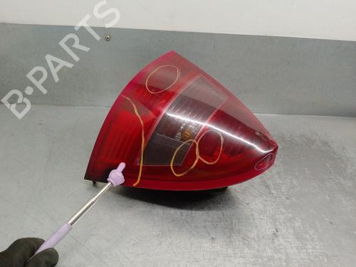 Right taillight CITROËN C5 II (RC_) 1.6 HDi (RC8HZB) | BP18250008C35 